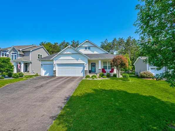 1345 Bluff Border Rd, New Richmond, WI 54017
