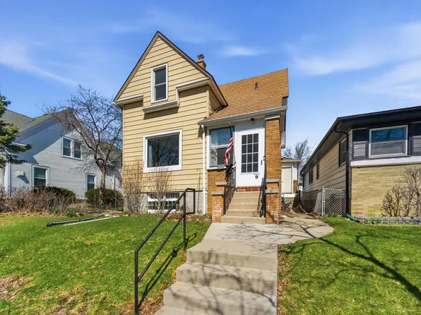 3864 East Cudahy AVENUE, Cudahy, WI 53110