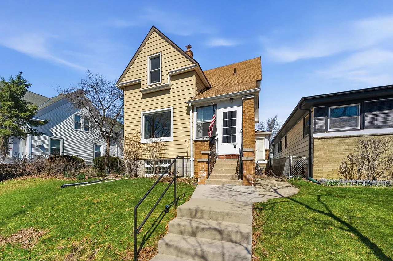 3864 East Cudahy AVENUE photo 1