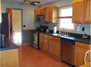 262 Hollywood Ave, Fairfield, NJ 07004