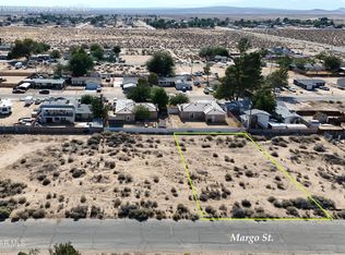 Margo St, Edwards, CA 93523