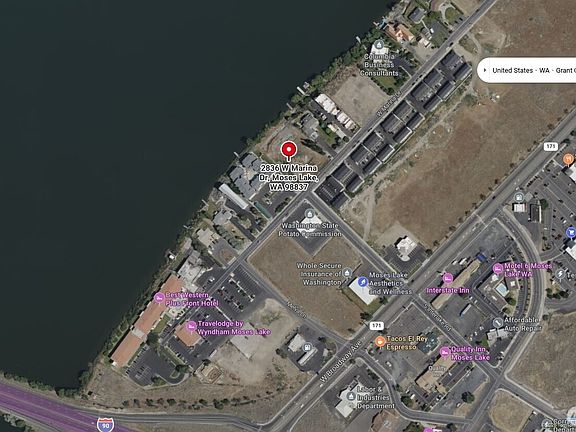 4th image of 2836 W Marina Drive
