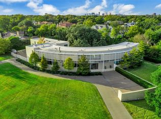 6645 Northaven Rd, Dallas, TX 75230