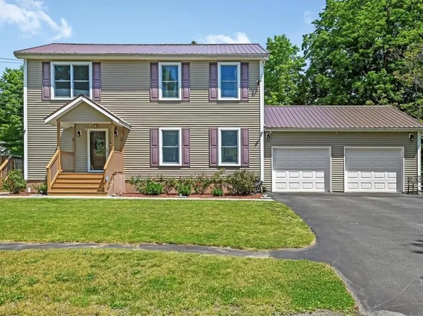 60 Grand Street, Wurtsboro, NY 12790