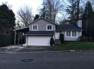 1022 S 22nd Ct, Renton, WA 98055