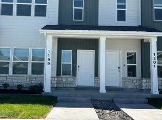 1199 W 1870 S, Logan, UT 84321