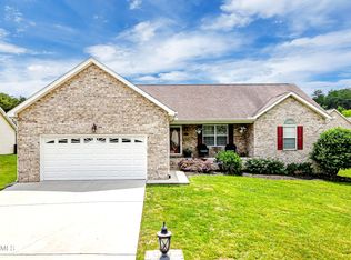 6940 Whitewater Rd, Corryton, TN 37721