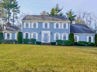 200 Bradley Ln, Bridgewater, MA 02324