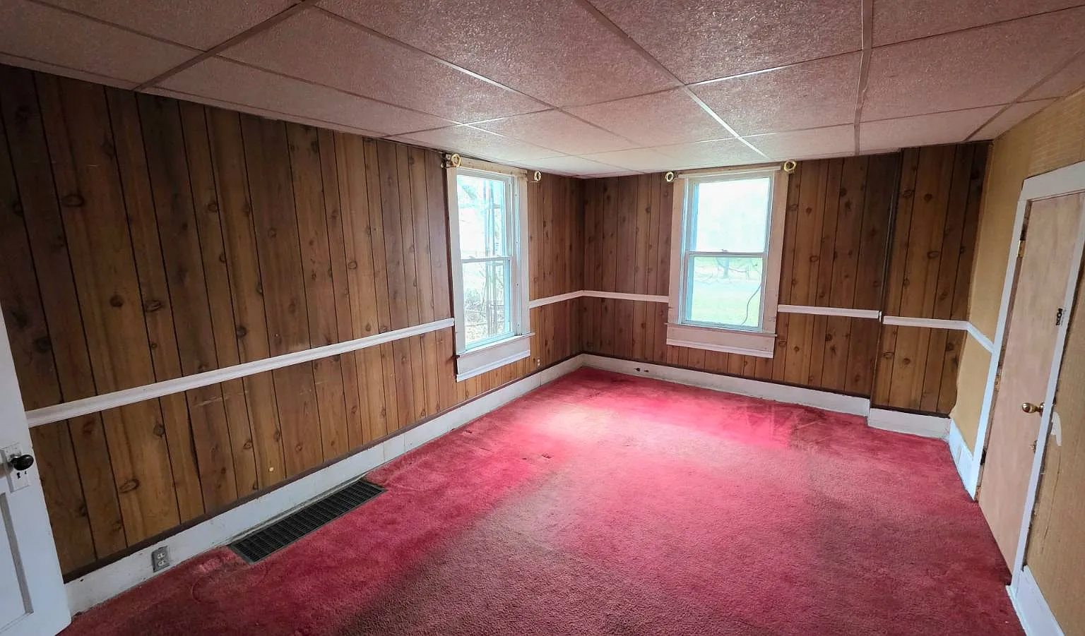 3 bed, 1.0 bath, $850 — Photo 4