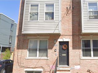 1213 S 18th St #3, Philadelphia, PA 19146