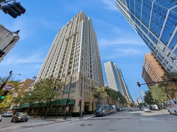 1250 S Michigan Ave APT 1400, Chicago, IL 60605