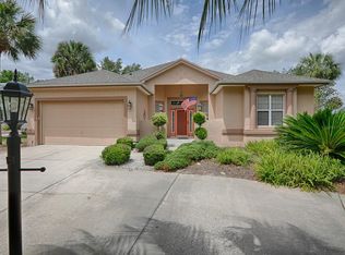 19 Hickory Head Hammock, The Villages, FL 32159