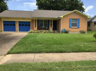628 Winchester Dr, Richardson, TX 75080