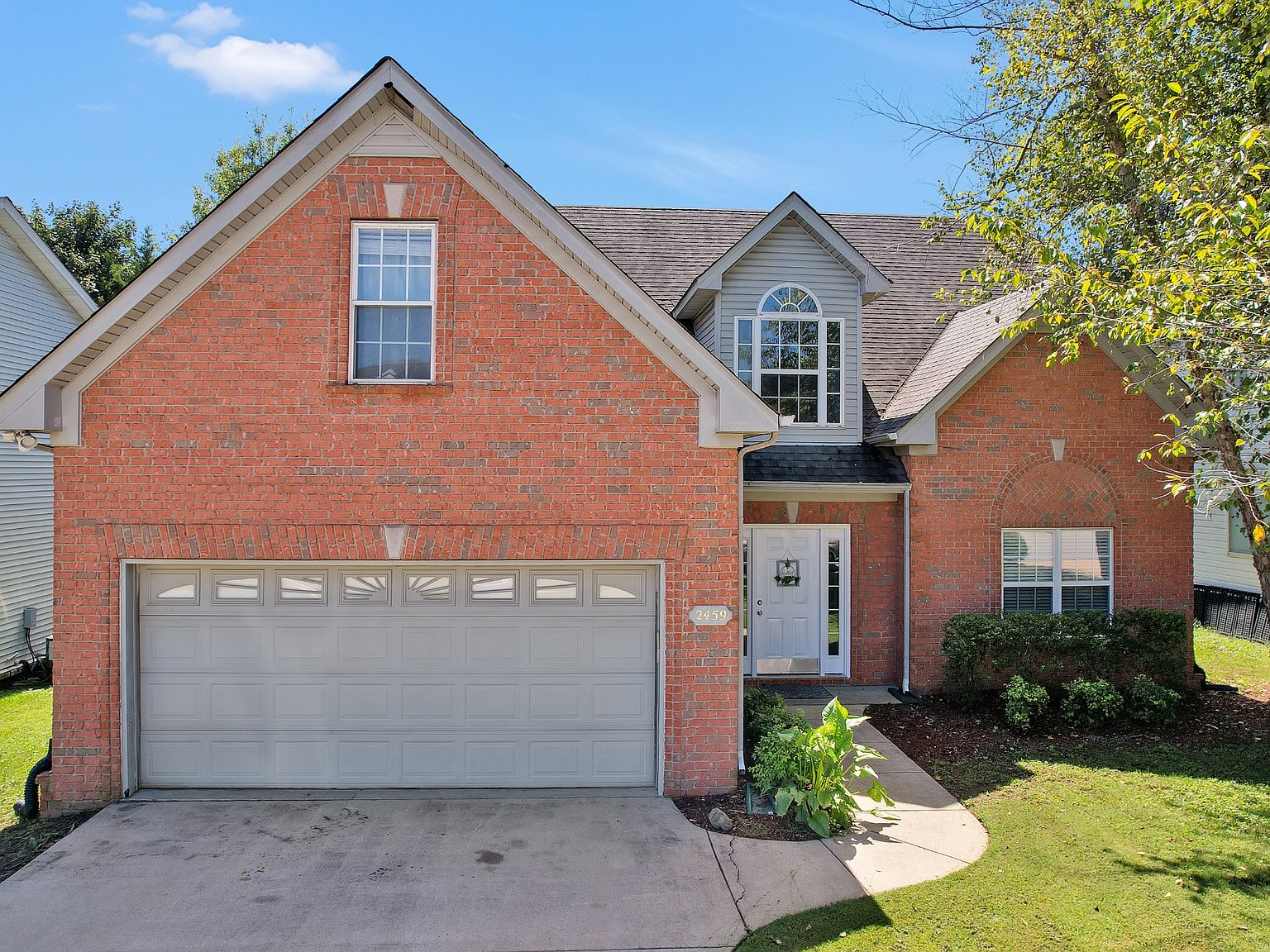 2459 Oak Hill Dr, Murfreesboro, TN 37130 Zillow