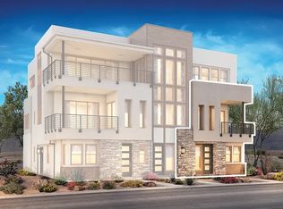 Ascent Plan, Trilogy Sunstone, Las Vegas, NV 89143