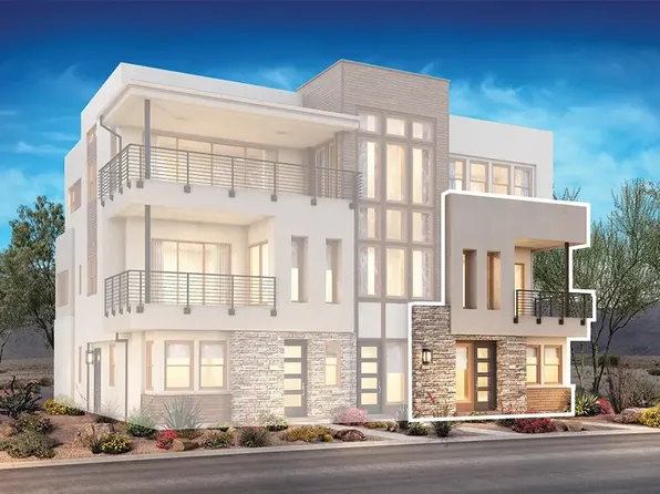 Ascent Plan, Trilogy Sunstone