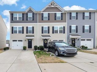 992 Rushing Ln, Fort Mill, SC 29715