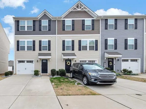 992 Rushing Ln, Fort Mill, SC 29715