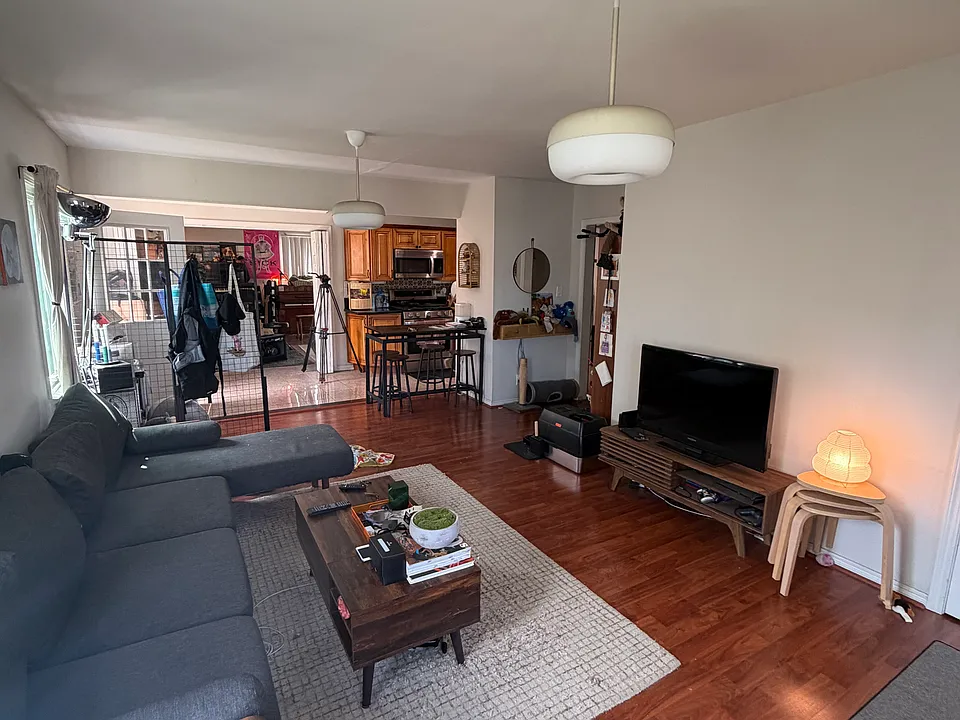 720 W 135th St