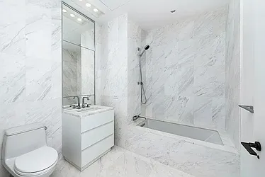 Rented by Keller Williams NYC