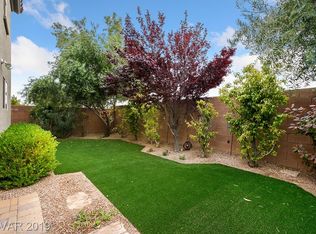 732 Magrath St, Las Vegas, NV 89178