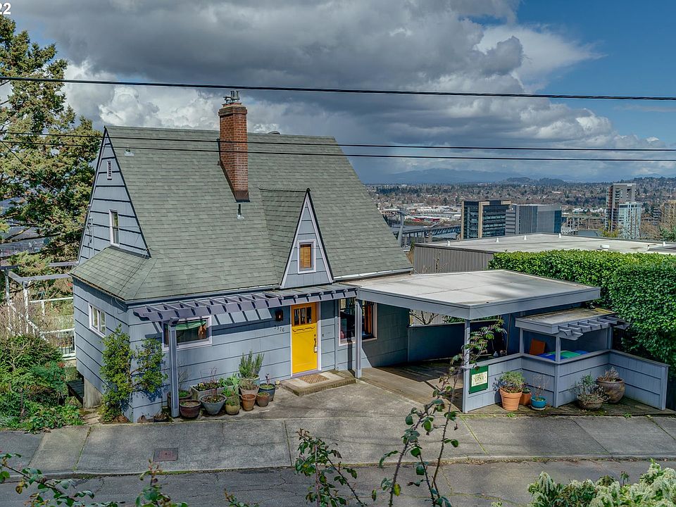 3976 SW Condor Ave, Portland, OR 97239 Zillow