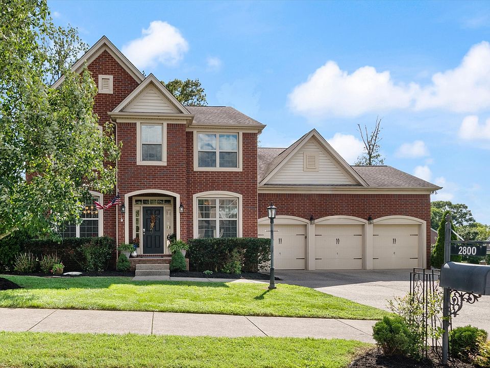 2800 Lakeside Meadows Cir, Mount Juliet, TN 37122 Zillow