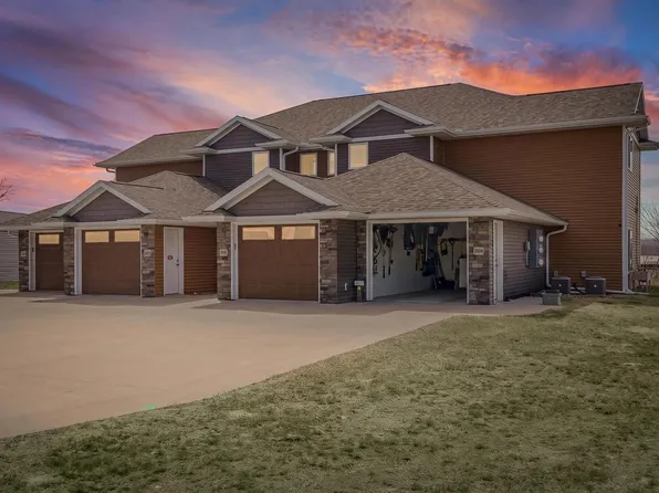 3808 Sunnyside DRIVE WEST West, La Crosse, WI 54601