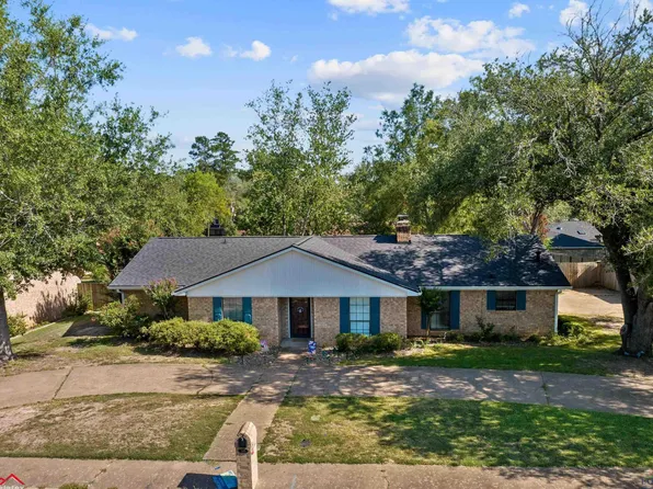 1615 Cindy Lou Ave, Henderson, TX 75654