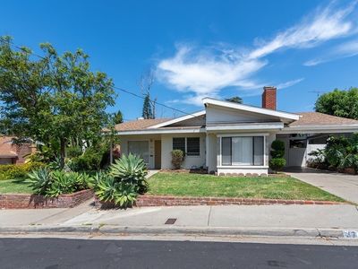 3736 Gayle St, San Diego, CA, 92115