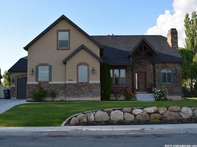 914 W 1290 N, Pleasant Grove, UT, 84062