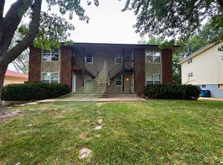 16702 E 28th Pl APT A, Independence, MO 64055