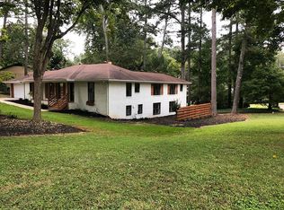 290 Hillswick Ct, Sandy Springs, GA 30328