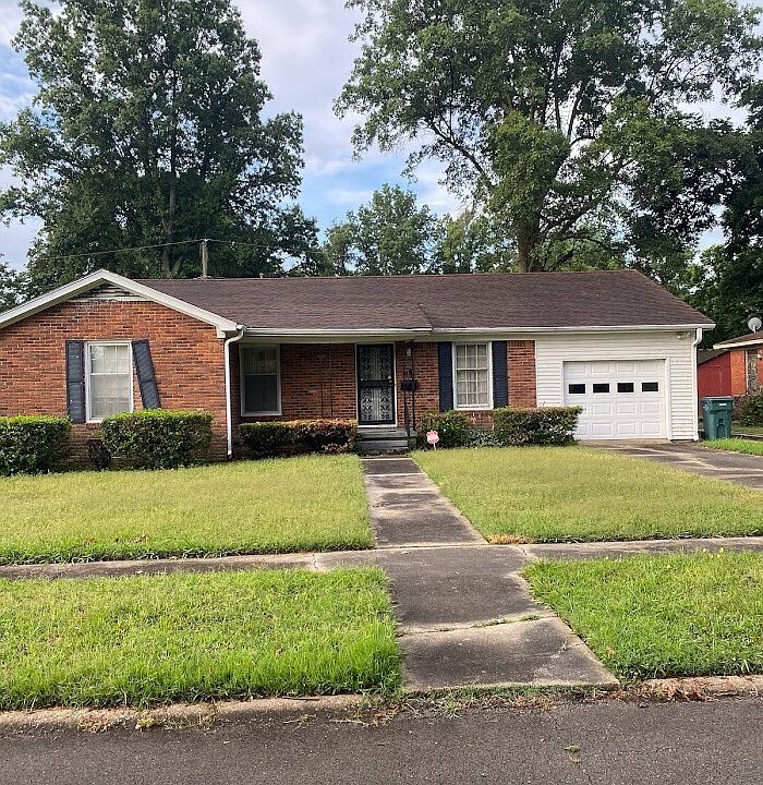 1607 Church St, Blytheville, AR 72315 MLS R96265 Zillow