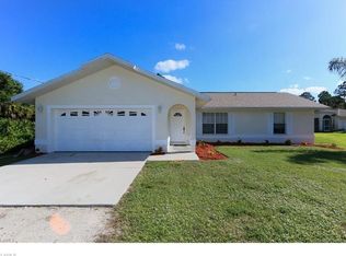 2590 4th St NW, Naples, FL 34120