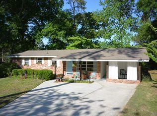 530 Martin Ln, Augusta, GA 30909