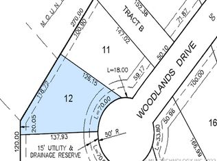 511 Woodlands Dr, Tahlequah, OK 74464