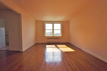 Rented by NYC Realty Brokers LLC