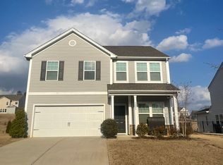 5006 Beacon Ave, Monroe, NC 28110