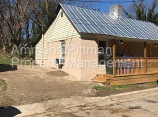 426 Alston St, Raleigh, NC 27601