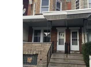 275 W Sheldon St, Philadelphia, PA