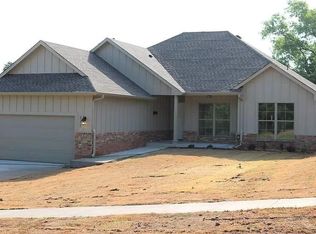 713 N Grandview St, Stillwater, OK 74075