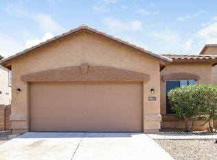 18021 W Carol Ave, Waddell, AZ 85355