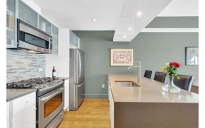 Sold by Douglas Elliman