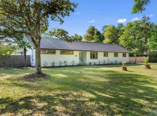 2465 Berrydale Rd, Pensacola, FL 32534