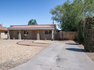 5113 Mescalero Rd NE, Albuquerque, NM 87110