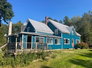 737 Mercer Rd, Norridgewock, ME 04957