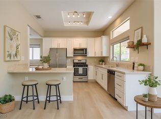 2601 Lotus Hill Dr, Las Vegas, NV 89134