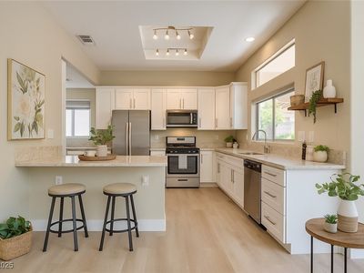 2601 Lotus Hill Dr, Las Vegas, NV, 89134