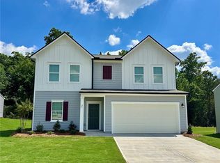 23 Crescent Blvd, Carrollton, GA 30116